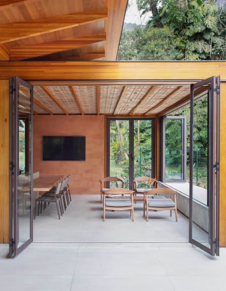 Casa HPZ